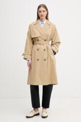 Benetton trenci pentru femei PPY2-KPD03B_80X (2REFDN09W)