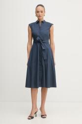 MARELLA rochie tip cămașă din bumbac Emme by Marella PPY2-SUD0PA_59X (2615221202200)