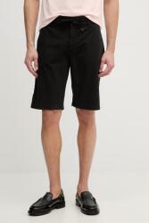 BOSS Orange pantaloni scurți chinos pentru bărbați, din bumbac cu elastan PPYA-SPM0JI_99X (50536885)