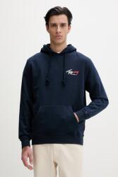 Tommy Hilfiger Hanorac cu glugă bărbătesc din bumbac PPY2-BLM0JB_59X (DM0DM22680)