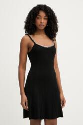 Michael Kors rochie evazată cu vâscoză PPY2-SUD1OT_99X (MS683CL5ZV)