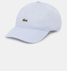 Lacoste șapcă de baseball din bumbac PPYX-CAU051_55B (RK0491)
