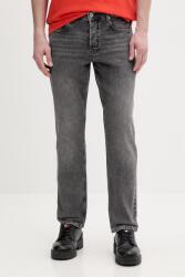 Karl Lagerfeld Jeans blugi conici pentru bărbați PPY2-SJM0DH_90J (B2M10112)