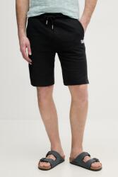 Karl Lagerfeld pantaloni scurți de trening bărbați din bumbac PPY2-SZM0CJ_59X (562917.705783)