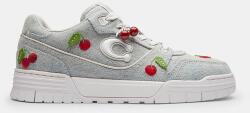 Coach Denim Coach Soho Sneaker With sneakers pentru femei PPY2-OBD45J_05X (CEG42.XXQ)