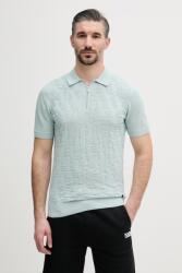 Karl Lagerfeld Polo tricotat bărbătesc din bumbac PPY2-POM07D_66X (562301.655007)