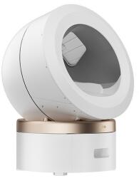 MOVA LR10 Prime intelligens öntisztító macskaalom, fehér (LR10A)