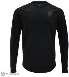 SILVINI dres SILVINI Cortino, negru (3XL)