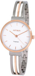 ASTRON 8055-8 Női Karóra - Fehér