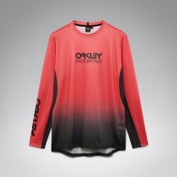 Oakley dres Oakley Maven Coast LS 2.0, gradient paloma/black (M)