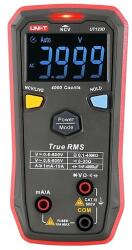 UNI-T UT123D intelligens digitális multiméter