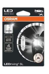 OSRAM 6413DWP-1BL Belső világítás izzó