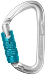 EDELRID Carabinieră EDELRID Pure Triple III, argintie