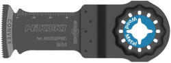 HiKOKI (Hitachi) 782721 Multiszerszám merülőfűrészlap MSD32PBC 32x50x0, 6mm/20tpi FA/SZENDVICSPANEL (782721)