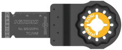 HiKOKI (Hitachi) 782701 Multiszerszám merülőfűrészlap MSI20PH 20x40x1, 0mm/24tpi INOX/FÉM (782701)