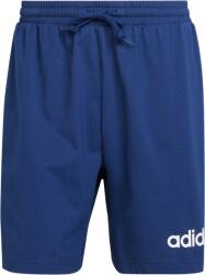 adidas M LINEAR SJ SHORTS Albastru închis, Alb L (JE9013)