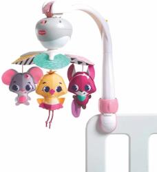 Tiny Love Музикална въртележка Tiny Love - Take-Along Mobile, Tiny Princess (TL.0206.002)