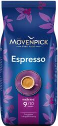 Mövenpick Espresso KRAFTIG, cafea boabe 1kg