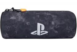 Kstationery Цилиндричен ученически несесер Kstationery Playstation, Sinse 1994 (KST14706)