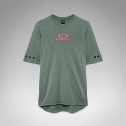 Oakley Dres Oakley Free Ride RC SS, aviator green (L)