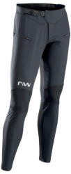 Northwave Nadrág Northwave Bomb Hosszú Fekete