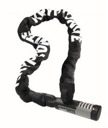 Kryptonite Kryptolok Combo számzáras láncos zár [90 cm]