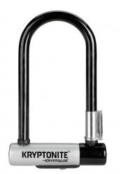 Kryptonite Mini-7 kulcsos U-lakat - dynamic-sport