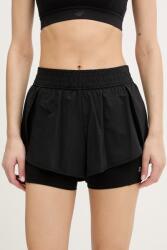 Sweaty Betty sportos női Get Set - fekete M