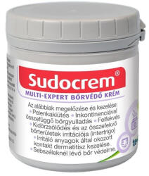 Sudocrem Multi-Expert bőrvédő krém (125g)