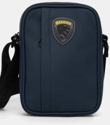 Blauer válltáska férfi - sötétkék Univerzális méret