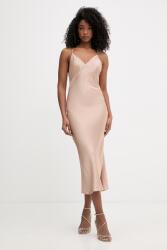 Silvian Heach fehérneműs viszkóz RAMET - narancssárga 38