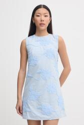 Rotate nyári pamut ruha - kék 40