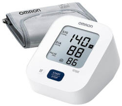 Omron M2 Essential felkaros automata vérnyomásmérő (1x)