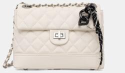 Silvian Heach női keresztpántos táska LUANI - bézs Univerzális méret