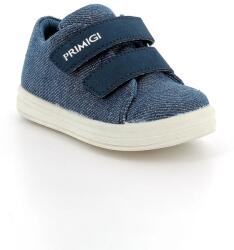 Primigi gyerek sportcipő - sötétkék 22 - answear - 19 990 Ft
