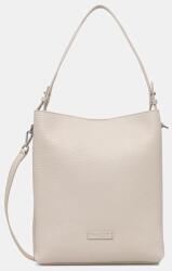 Marc O'Polo táska női bőr - bézs Univerzális méret