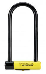 Kryptonite New York LS/MC kulcsos U-lakat - dynamic-sport