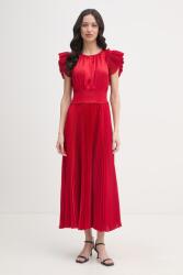 JOOP! rakott ruha - piros 36