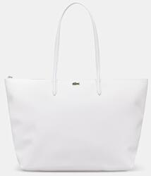 Lacoste kézitáska - fehér Univerzális méret - answear - 44 990 Ft