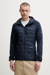 Peak Performance férfi kabát Helium Down - sötétkék XL
