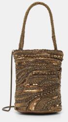 Hoss Intropia női zsák - arany Univerzális méret