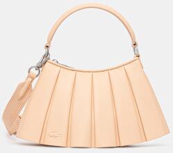 Lacoste keresztpántos táska női - narancssárga Univerzális méret