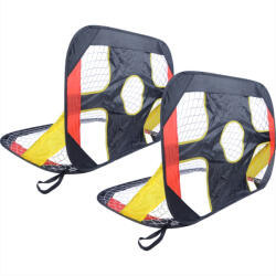 Wonderland Pop-up focikapu, célzó kapu (30254)