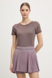Sweaty Betty edzős felső női All Day - barna L