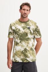 Fusalp férfi pamut póló TYLO MOUNTAIN - zöld XL