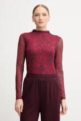 Marc Aurel hosszú ujjú - piros 40