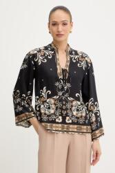 TWINSET blúz női - fekete XS