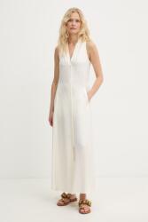 MARELLA nyári lenvászon Emme by Marella - bézs 38