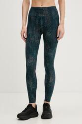 Sweaty Betty leggings női Power - zöld M