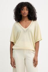 Morgan MCHRIS - sárga S